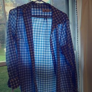 Women’s vineyard vines